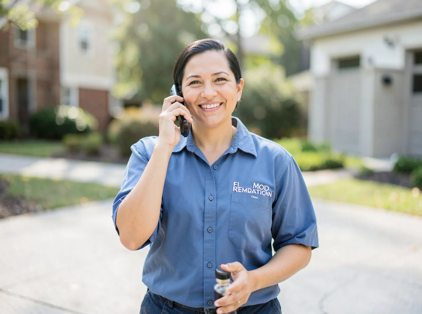 Mold Remediation Bouton, IA FAQs